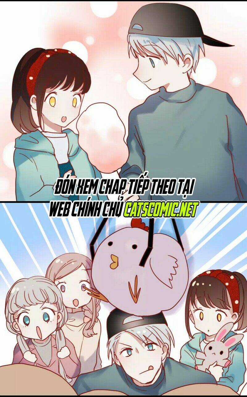 Hướng Tới Ánh Mặt Trời Chapter 64 trang 10