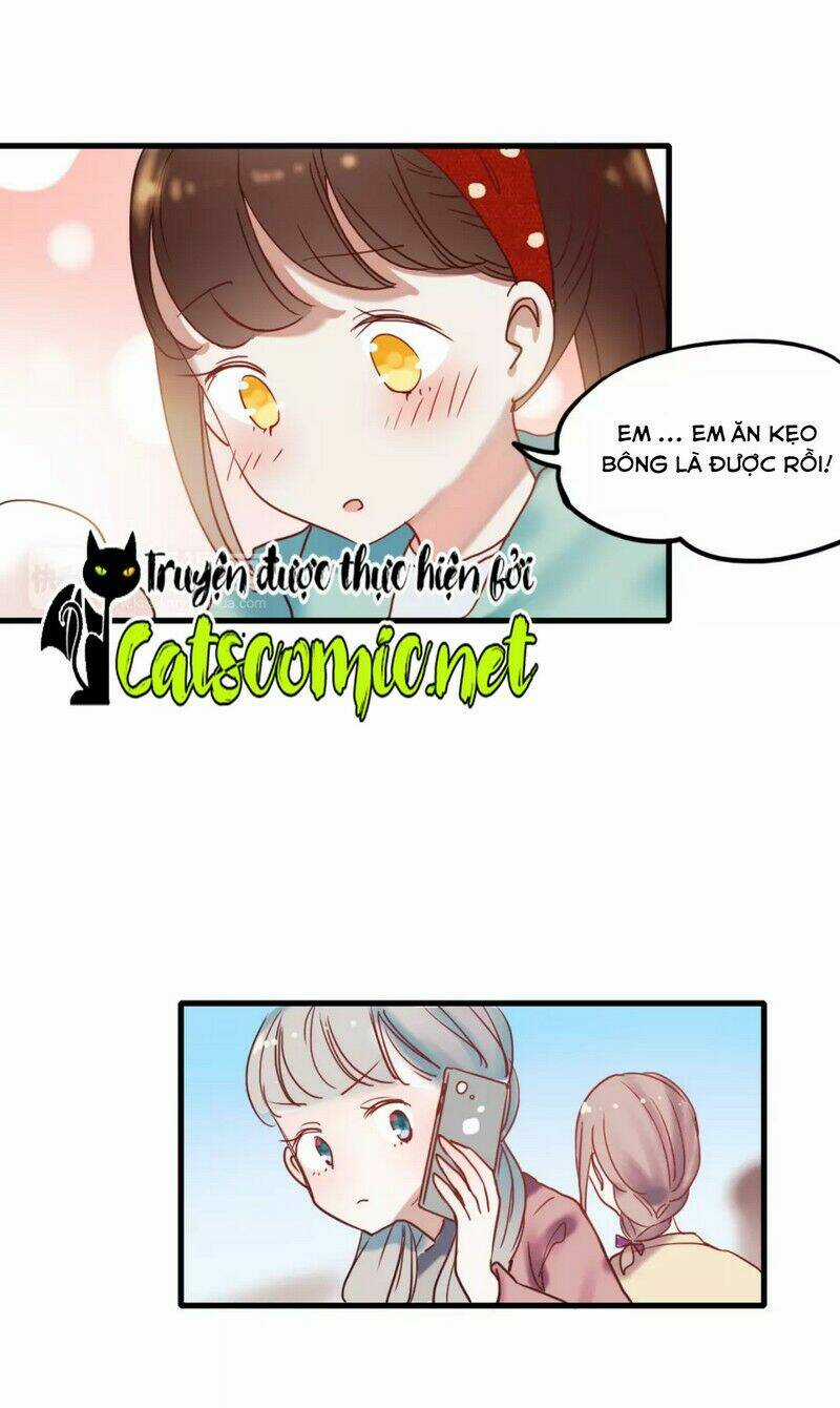 Hướng Tới Ánh Mặt Trời Chapter 64 trang 12