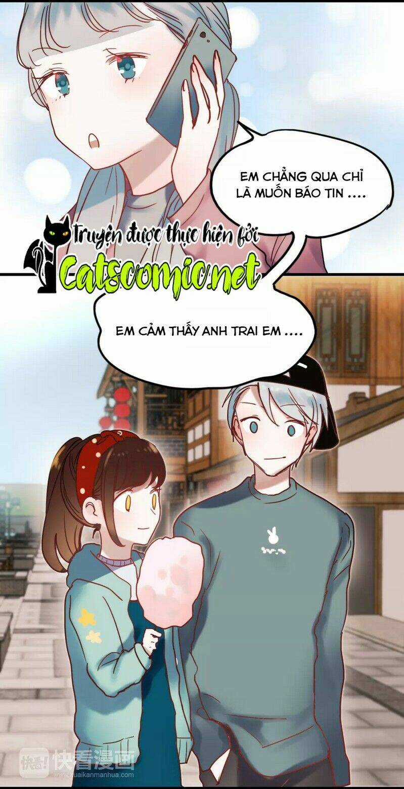 Hướng Tới Ánh Mặt Trời Chapter 64 trang 15