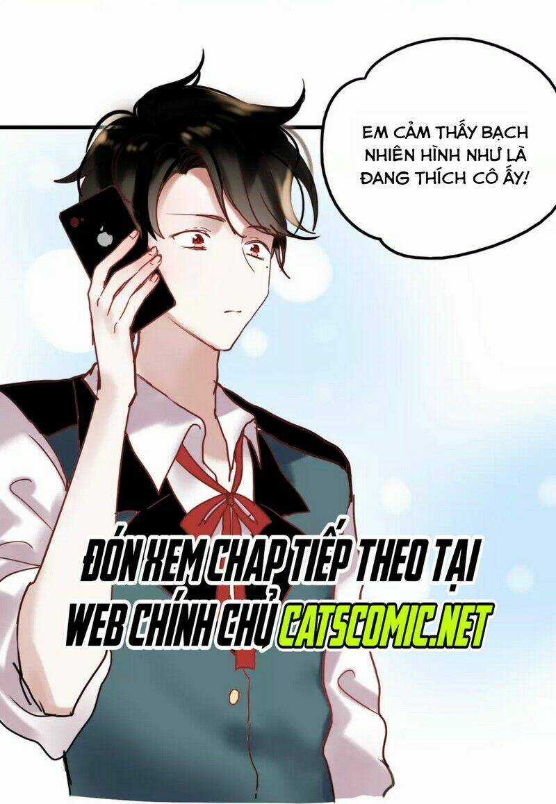 Hướng Tới Ánh Mặt Trời Chapter 64 trang 16