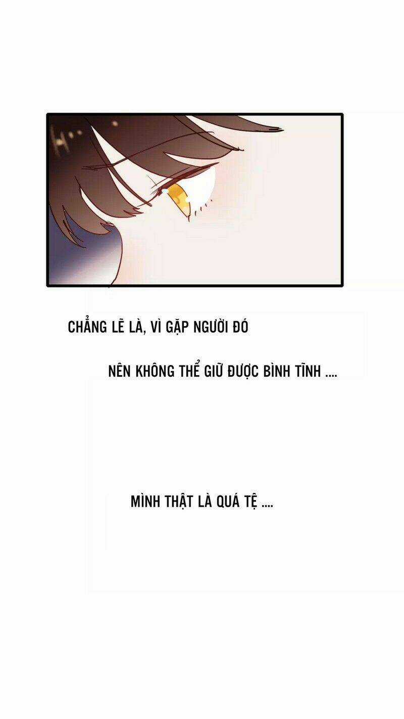 Hướng Tới Ánh Mặt Trời Chapter 64 trang 2