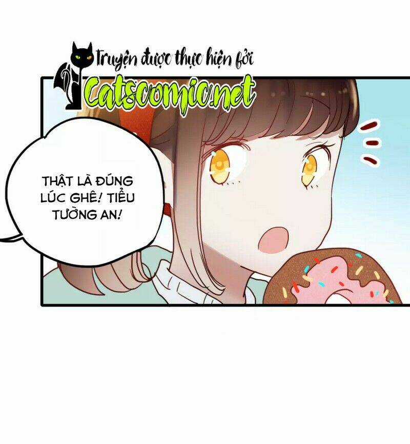 Hướng Tới Ánh Mặt Trời Chapter 64 trang 6