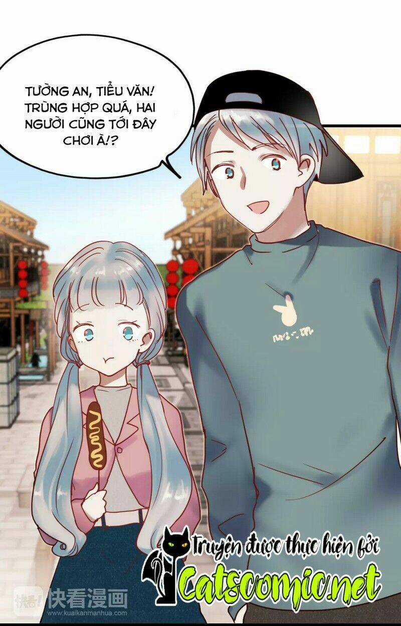 Hướng Tới Ánh Mặt Trời Chapter 64 trang 7