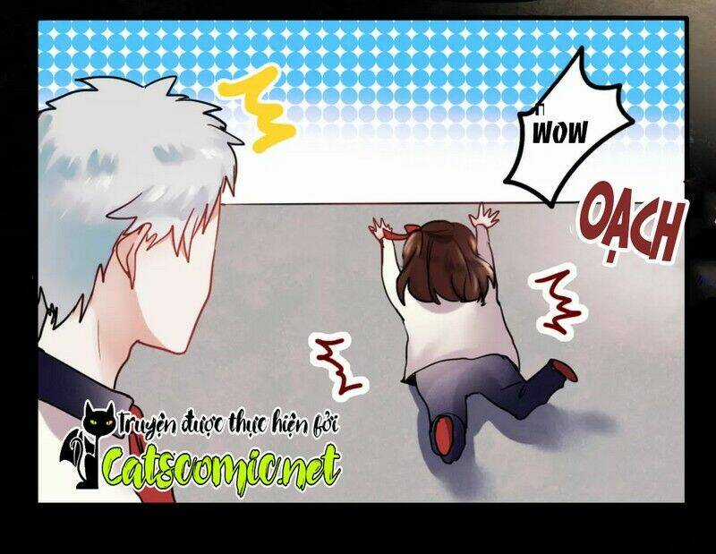 Hướng Tới Ánh Mặt Trời Chapter 65 trang 10