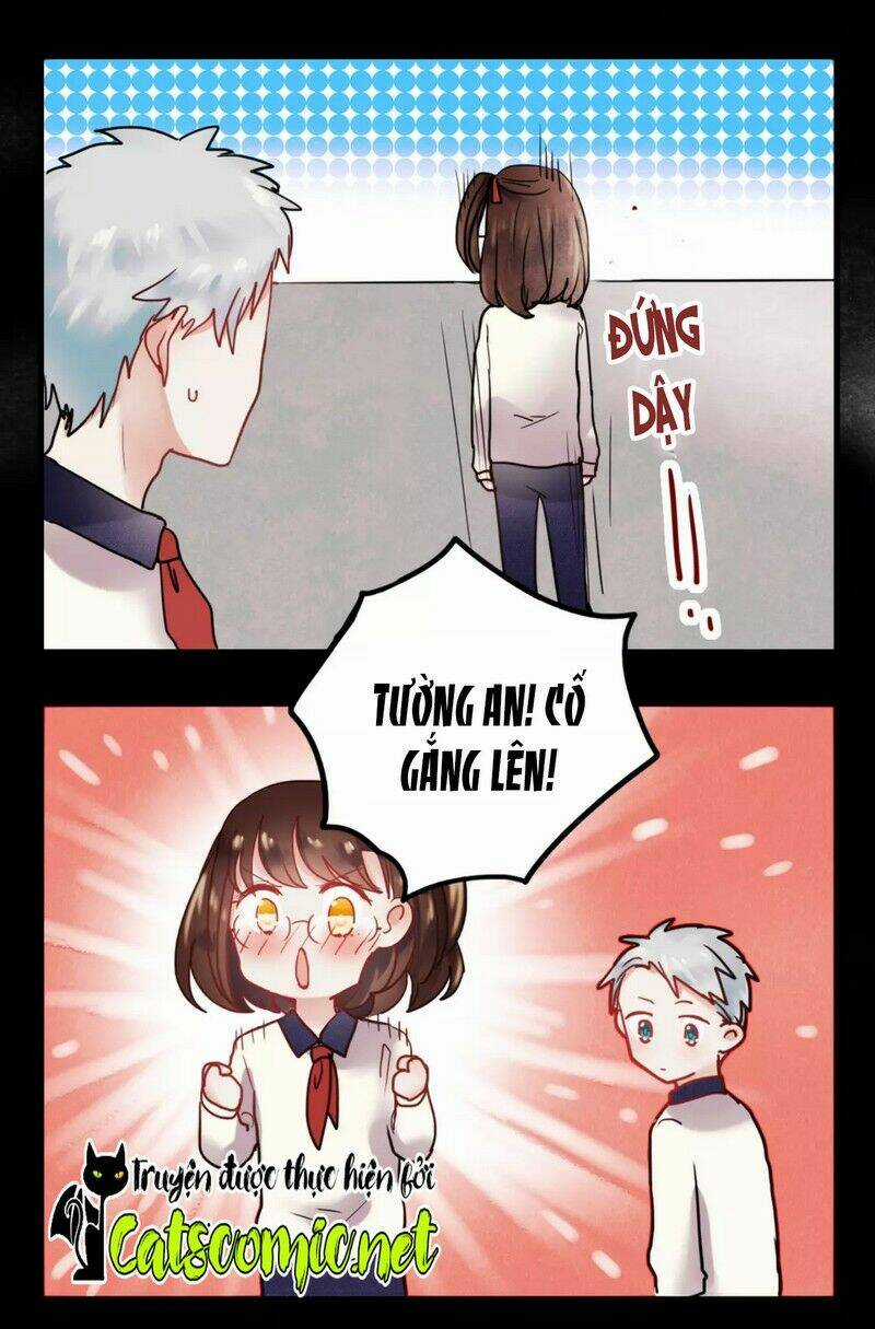 Hướng Tới Ánh Mặt Trời Chapter 65 trang 11