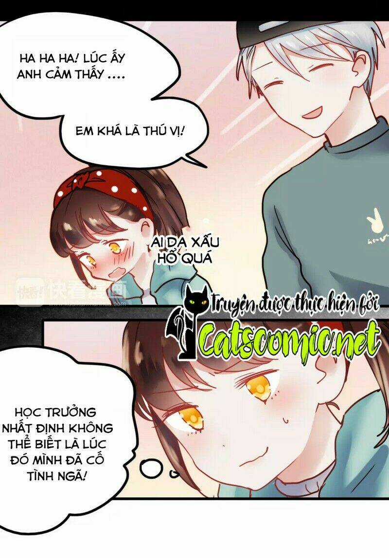 Hướng Tới Ánh Mặt Trời Chapter 65 trang 12