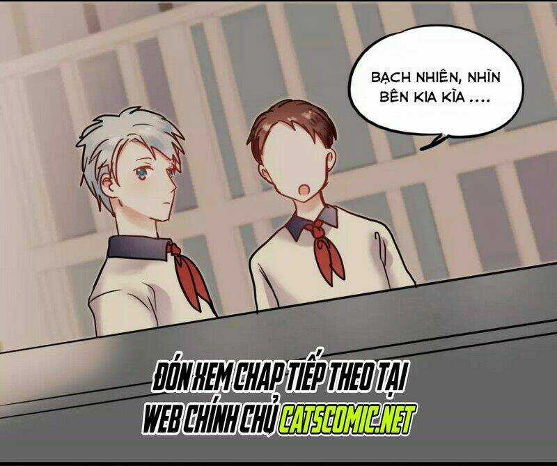 Hướng Tới Ánh Mặt Trời Chapter 65 trang 13