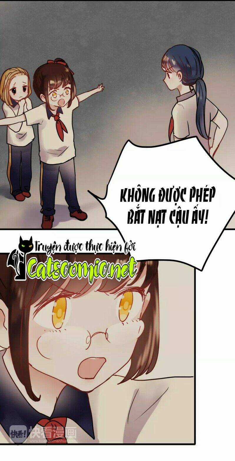 Hướng Tới Ánh Mặt Trời Chapter 65 trang 14