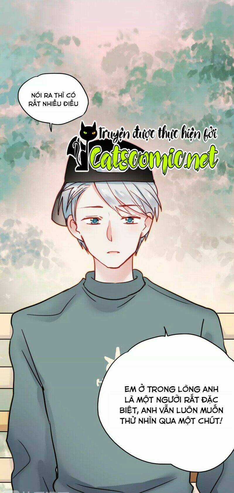 Hướng Tới Ánh Mặt Trời Chapter 65 trang 16