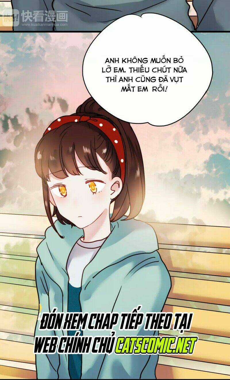 Hướng Tới Ánh Mặt Trời Chapter 65 trang 17