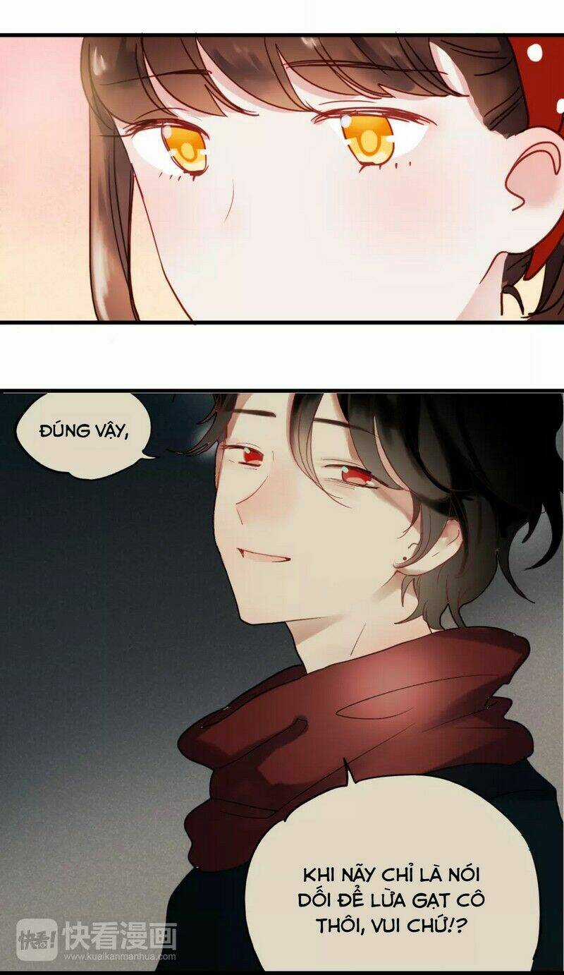 Hướng Tới Ánh Mặt Trời Chapter 65 trang 18