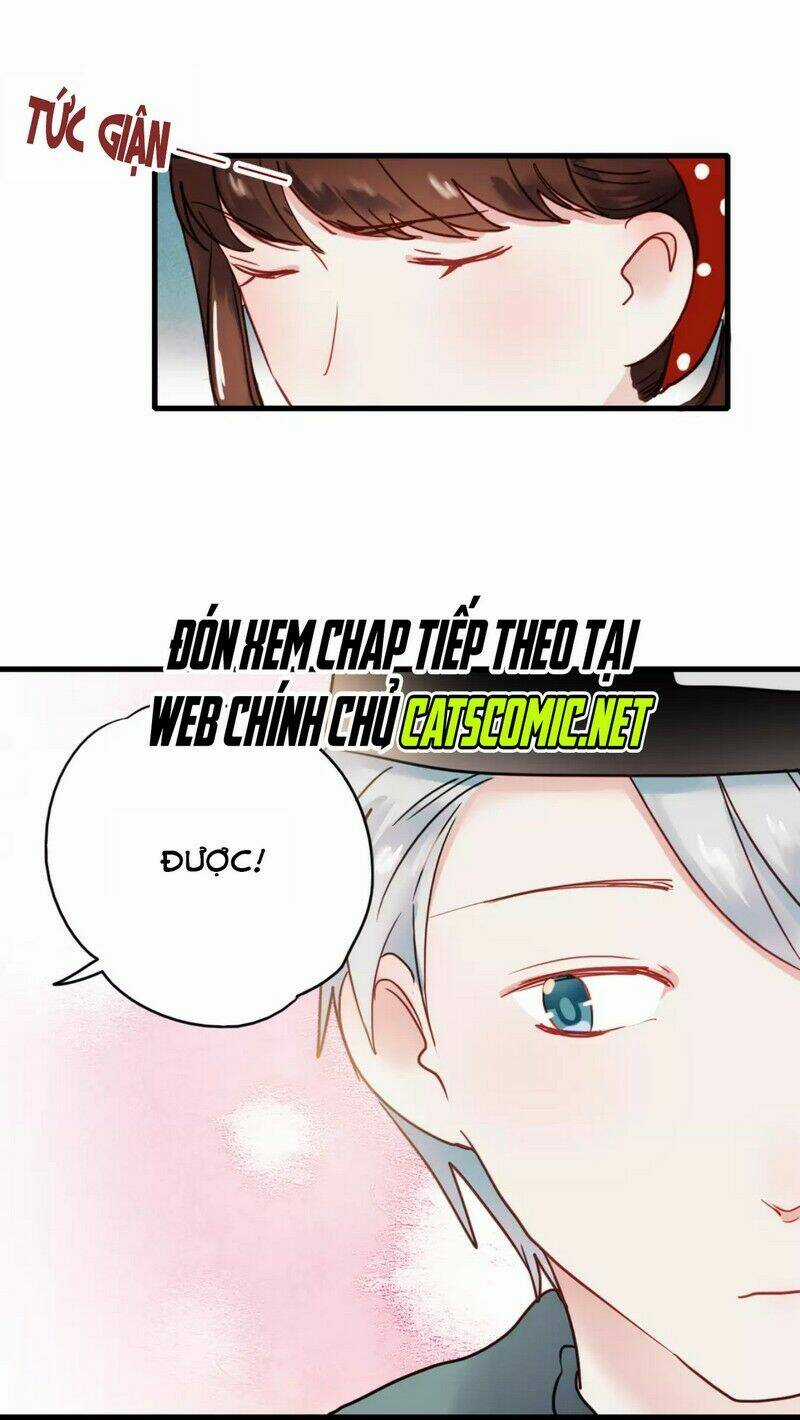 Hướng Tới Ánh Mặt Trời Chapter 65 trang 19