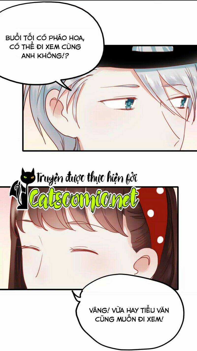 Hướng Tới Ánh Mặt Trời Chapter 65 trang 2