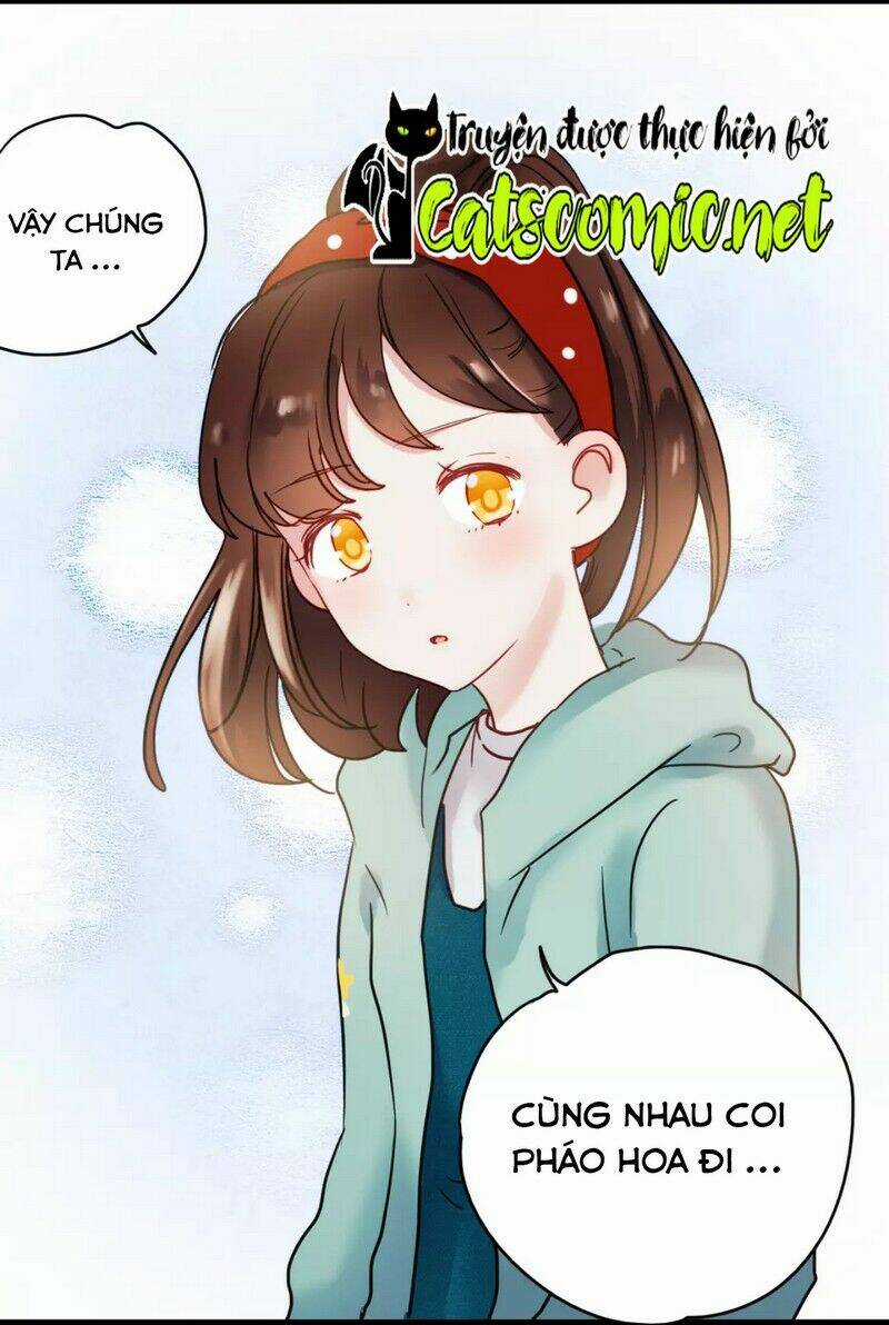 Hướng Tới Ánh Mặt Trời Chapter 65 trang 20