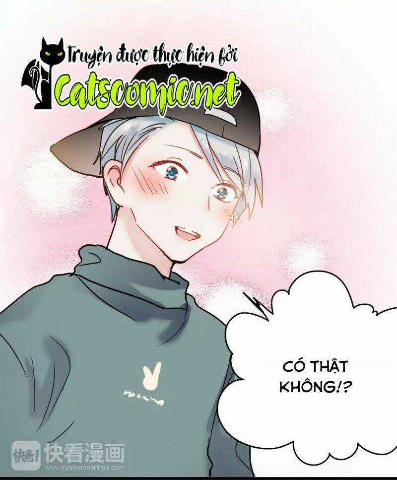 Hướng Tới Ánh Mặt Trời Chapter 65 trang 21