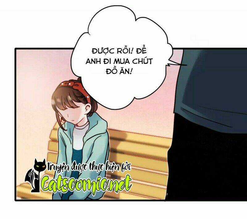 Hướng Tới Ánh Mặt Trời Chapter 65 trang 22