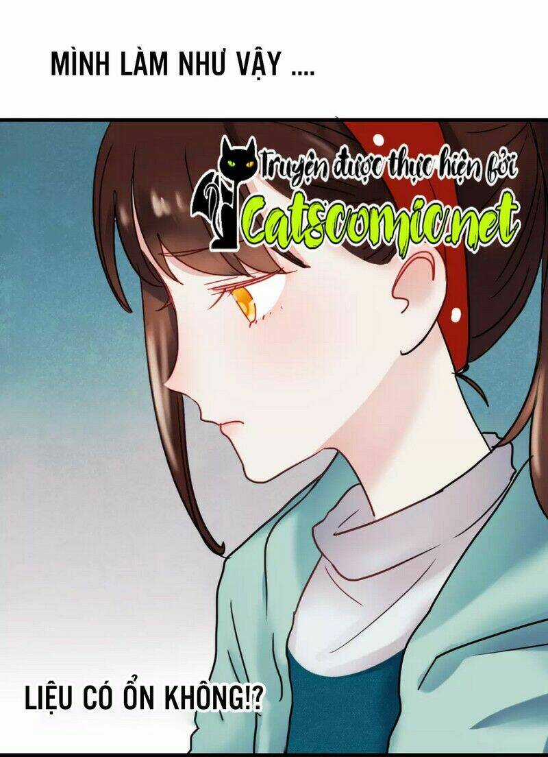 Hướng Tới Ánh Mặt Trời Chapter 65 trang 23