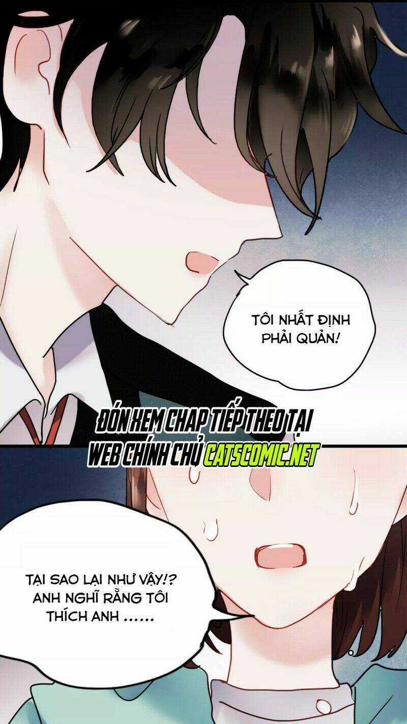 Hướng Tới Ánh Mặt Trời Chapter 65 trang 29