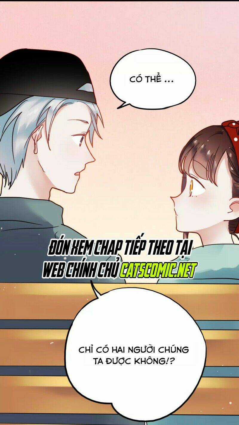 Hướng Tới Ánh Mặt Trời Chapter 65 trang 3