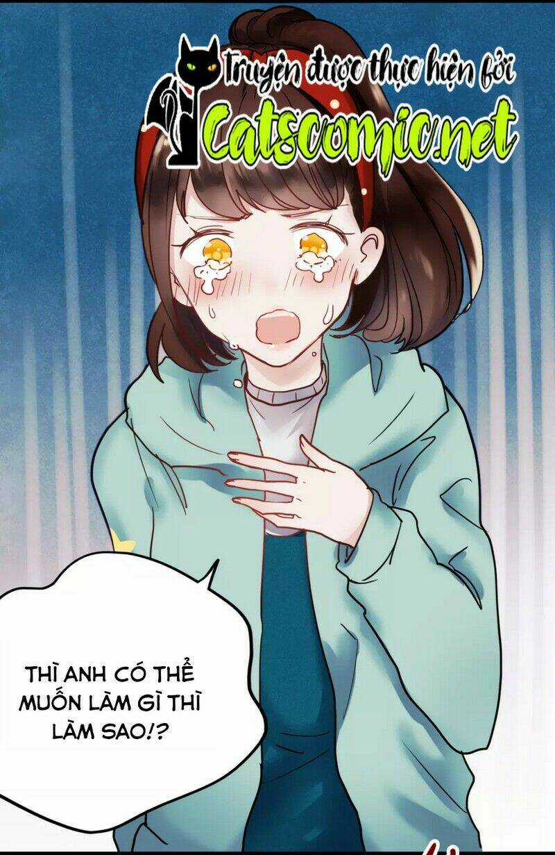 Hướng Tới Ánh Mặt Trời Chapter 65 trang 30