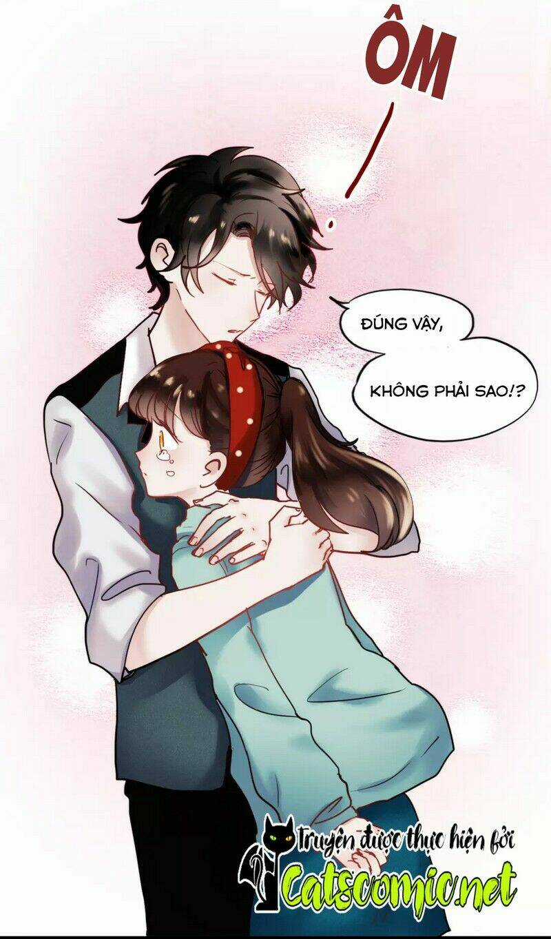 Hướng Tới Ánh Mặt Trời Chapter 65 trang 31