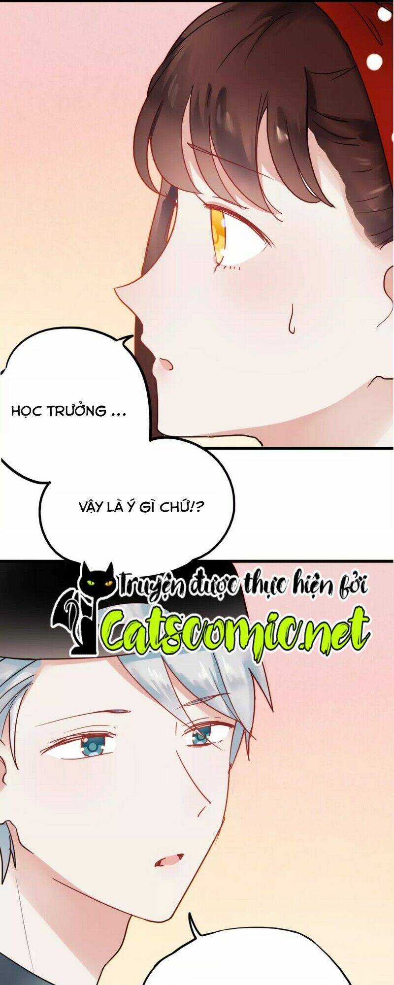 Hướng Tới Ánh Mặt Trời Chapter 65 trang 4