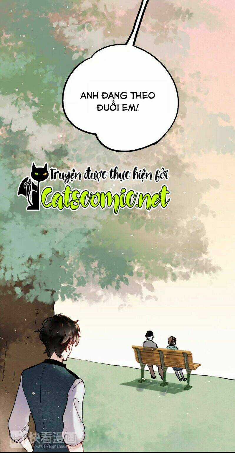 Hướng Tới Ánh Mặt Trời Chapter 65 trang 6