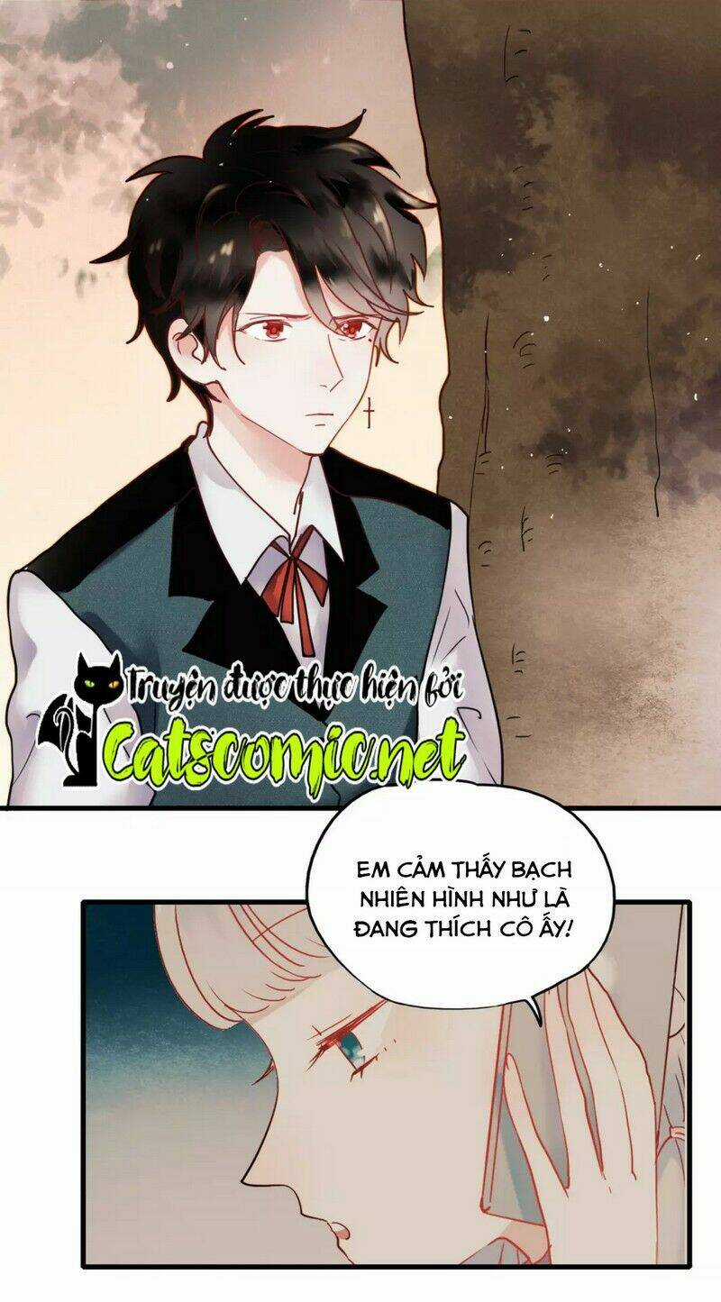 Hướng Tới Ánh Mặt Trời Chapter 65 trang 7