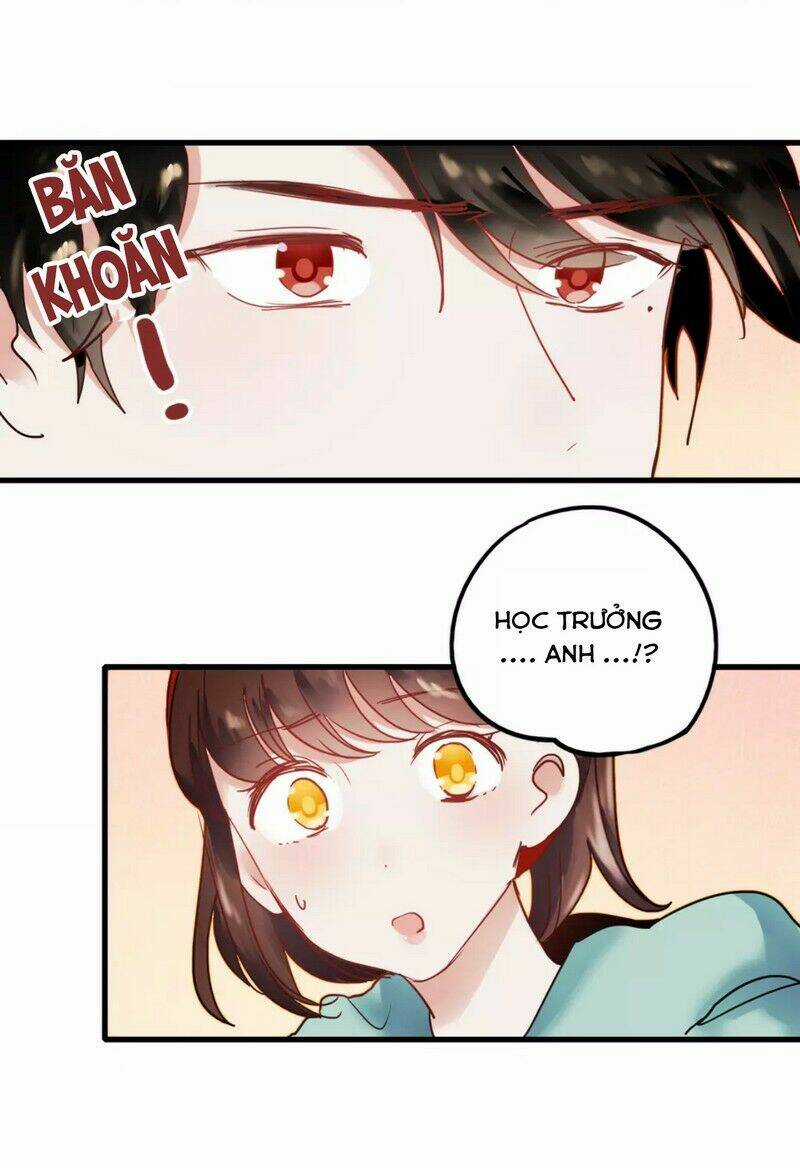 Hướng Tới Ánh Mặt Trời Chapter 65 trang 8