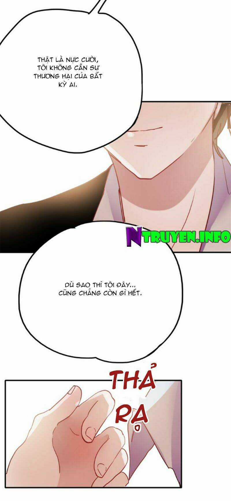 Hướng Tới Ánh Mặt Trời Chapter 66 trang 10