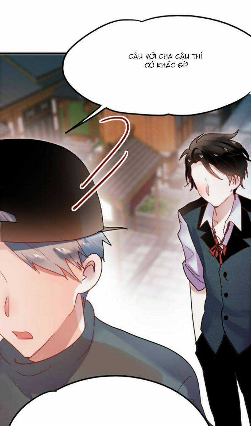 Hướng Tới Ánh Mặt Trời Chapter 66 trang 11