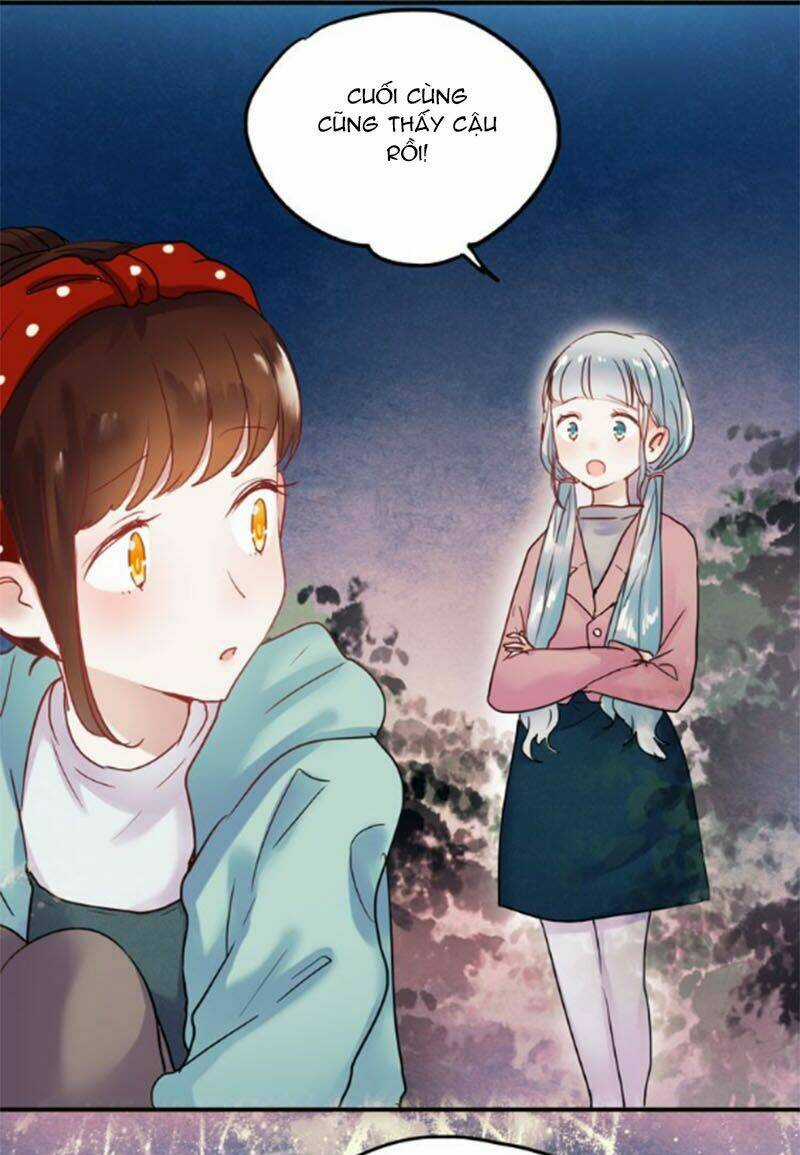 Hướng Tới Ánh Mặt Trời Chapter 66 trang 16