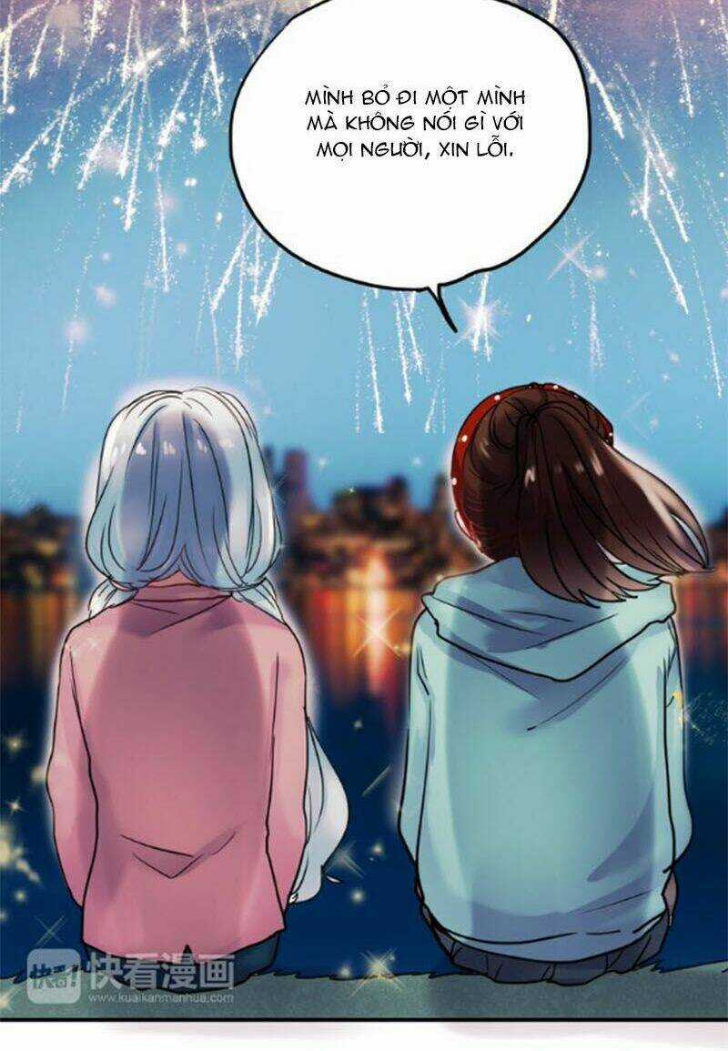 Hướng Tới Ánh Mặt Trời Chapter 66 trang 17