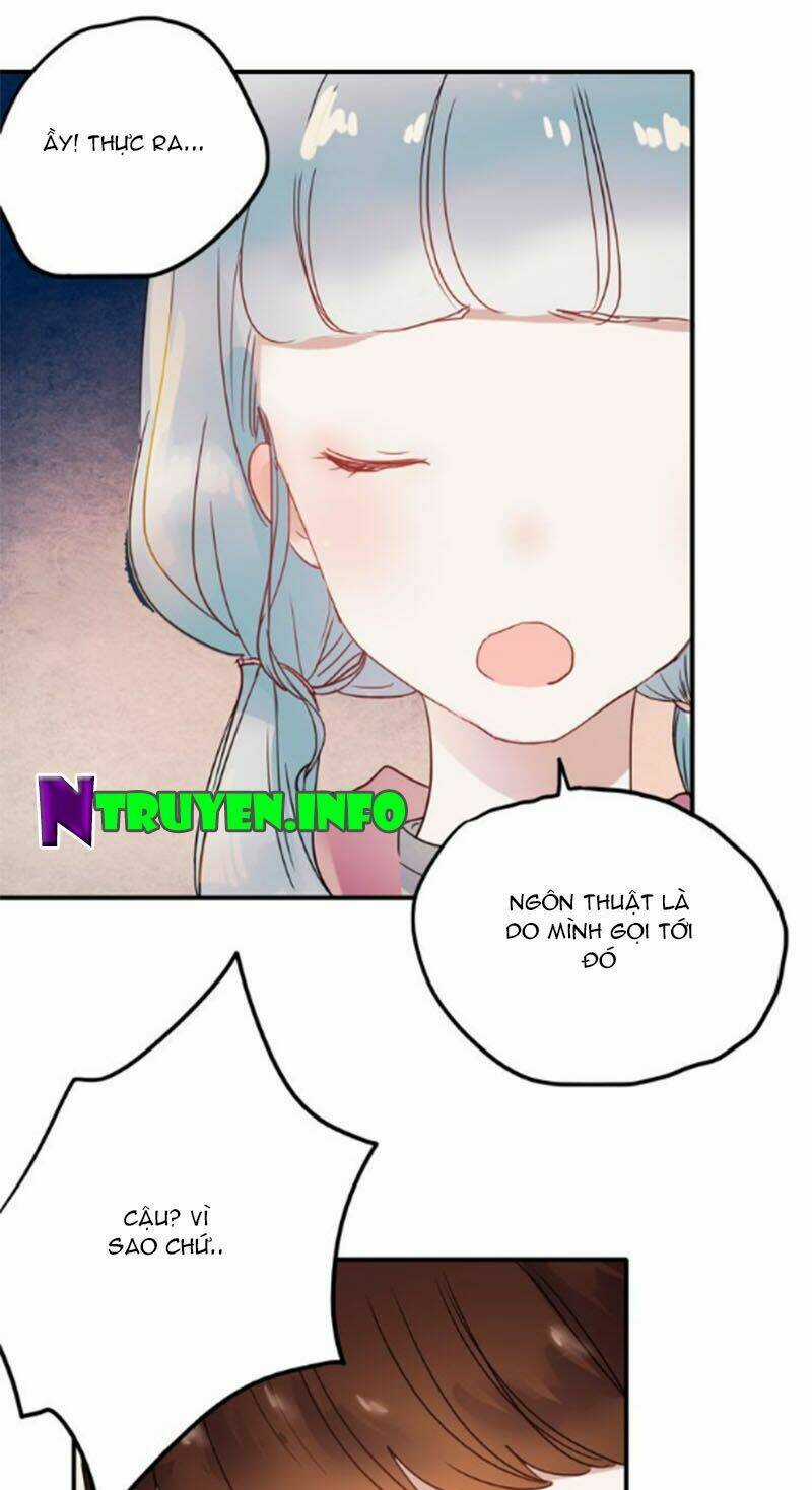 Hướng Tới Ánh Mặt Trời Chapter 66 trang 18