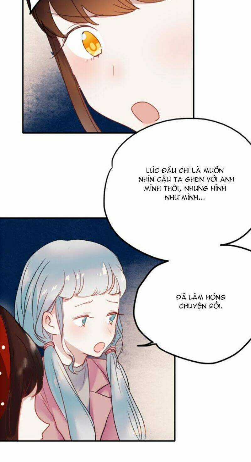 Hướng Tới Ánh Mặt Trời Chapter 66 trang 19