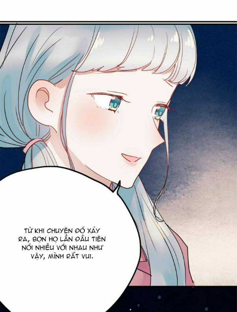 Hướng Tới Ánh Mặt Trời Chapter 66 trang 20