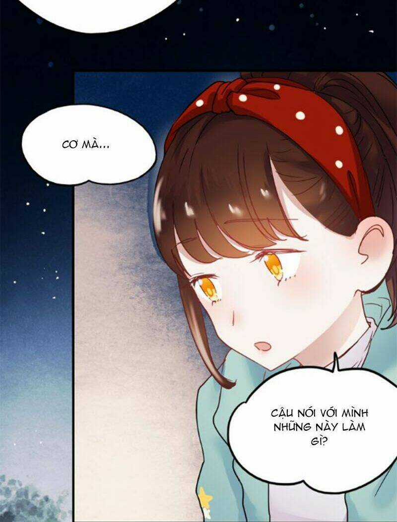 Hướng Tới Ánh Mặt Trời Chapter 66 trang 21