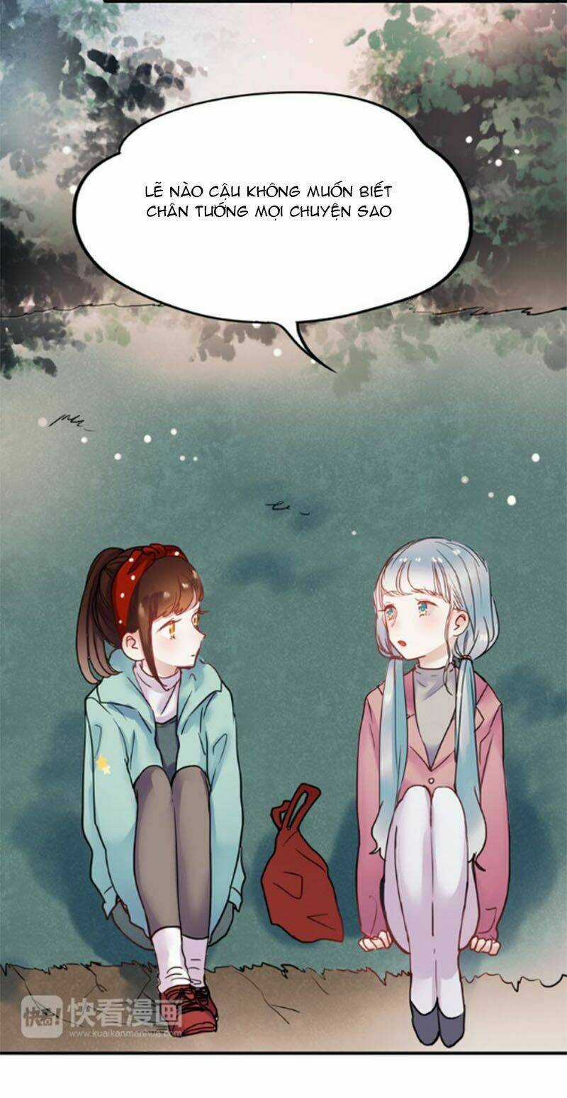 Hướng Tới Ánh Mặt Trời Chapter 66 trang 22