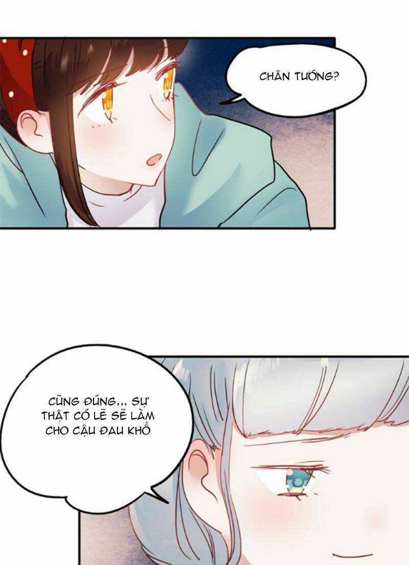 Hướng Tới Ánh Mặt Trời Chapter 66 trang 23