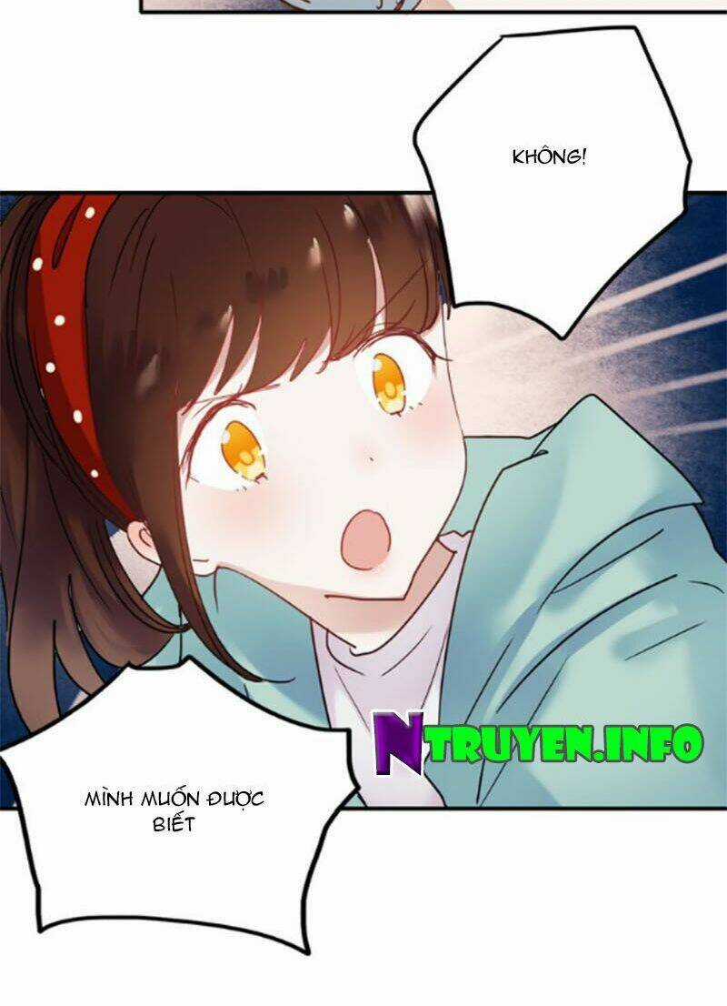 Hướng Tới Ánh Mặt Trời Chapter 66 trang 24