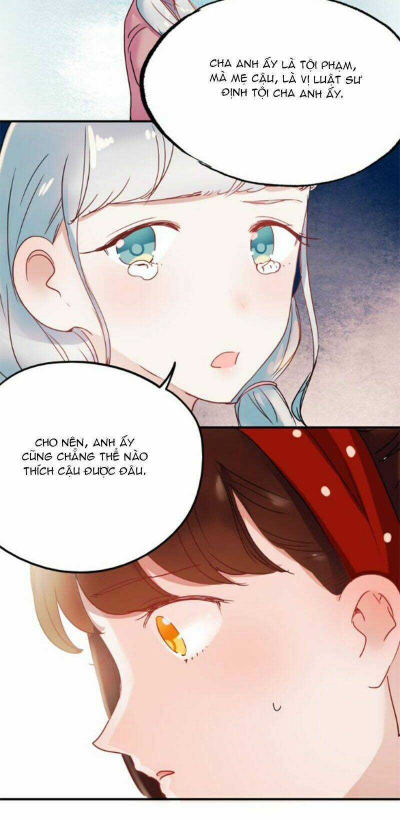 Hướng Tới Ánh Mặt Trời Chapter 66 trang 26