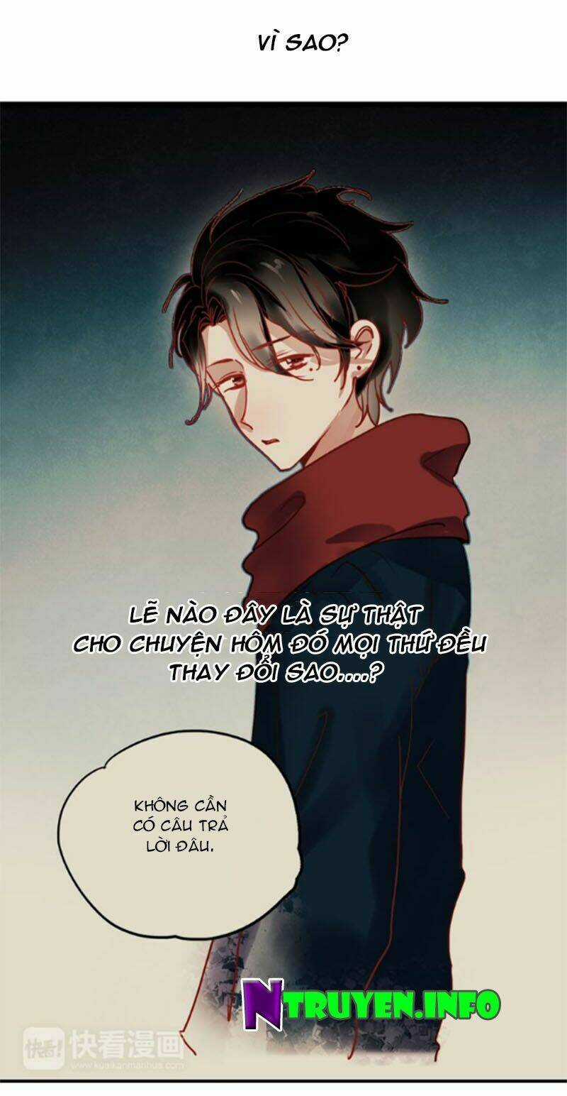 Hướng Tới Ánh Mặt Trời Chapter 66 trang 27