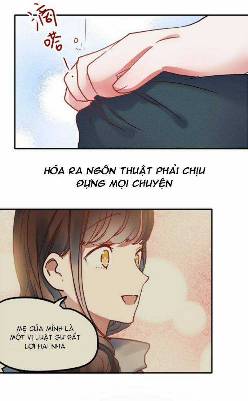 Hướng Tới Ánh Mặt Trời Chapter 66 trang 28