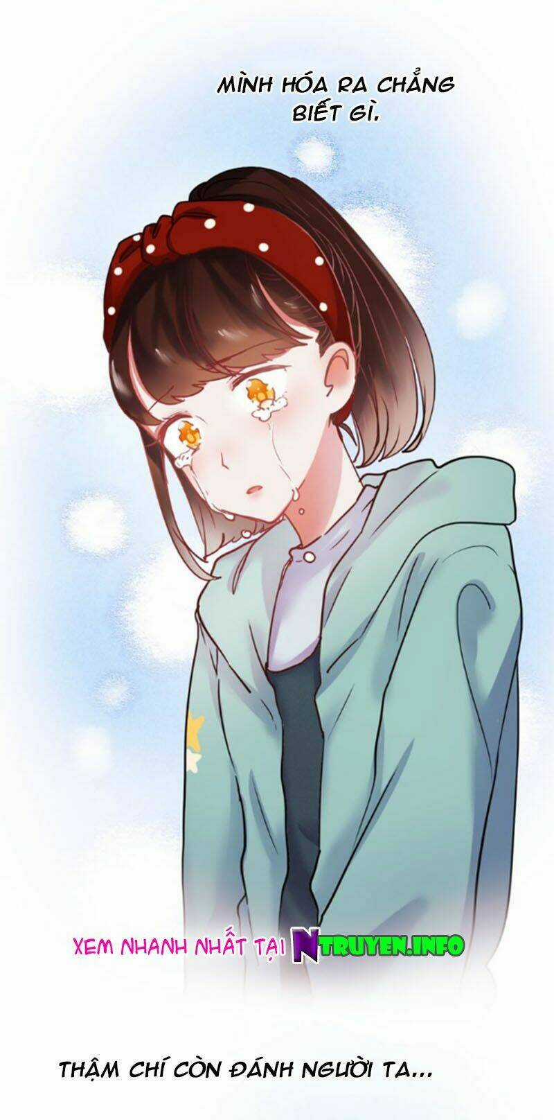 Hướng Tới Ánh Mặt Trời Chapter 66 trang 29