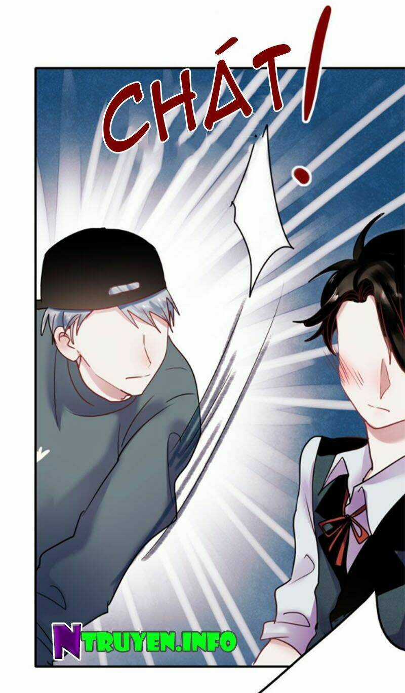 Hướng Tới Ánh Mặt Trời Chapter 66 trang 3