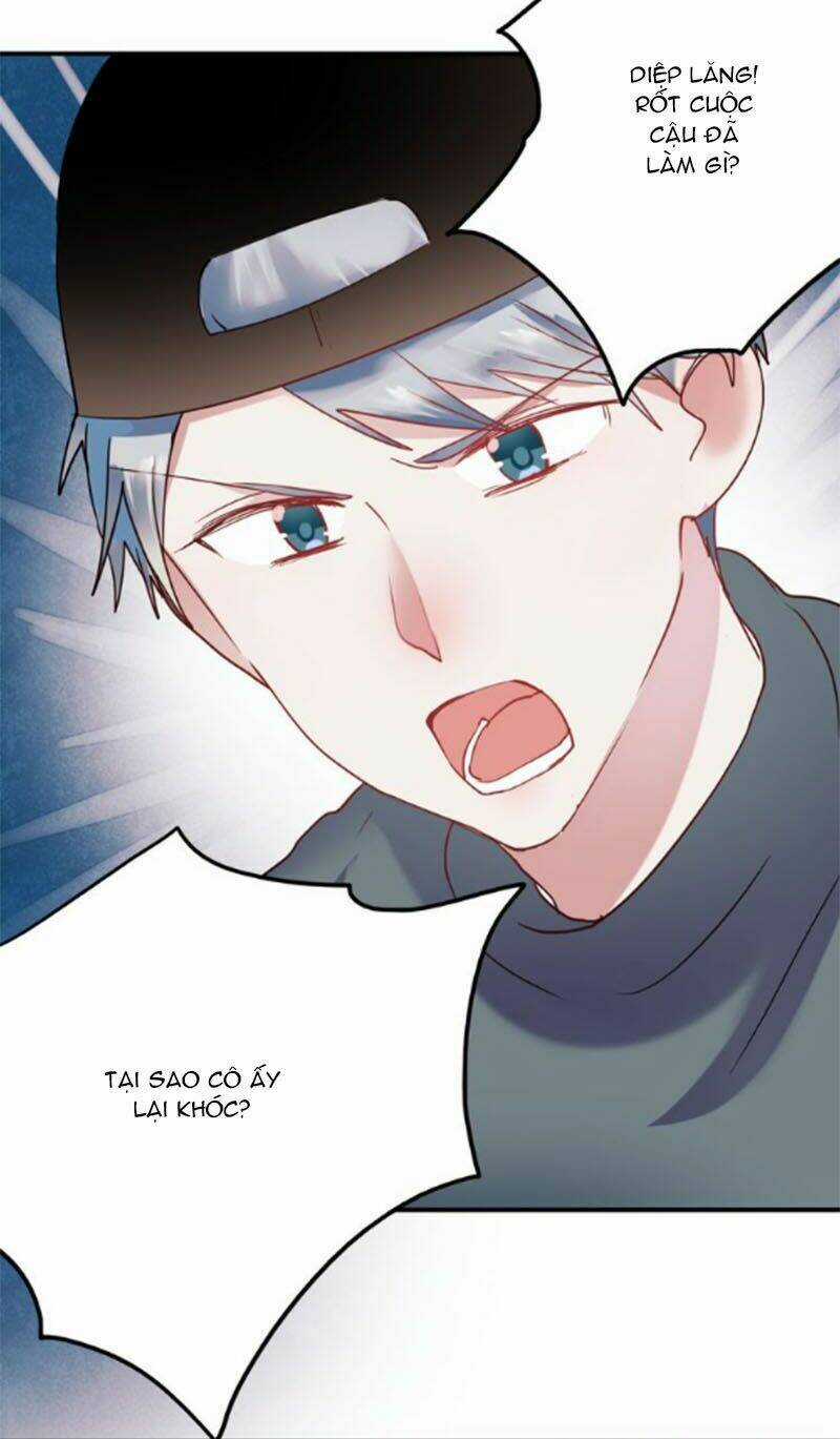 Hướng Tới Ánh Mặt Trời Chapter 66 trang 4