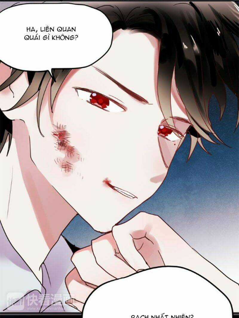 Hướng Tới Ánh Mặt Trời Chapter 66 trang 5