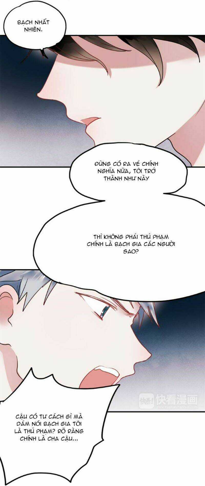 Hướng Tới Ánh Mặt Trời Chapter 66 trang 8