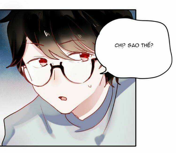 Hướng Tới Ánh Mặt Trời Chapter 67 trang 10