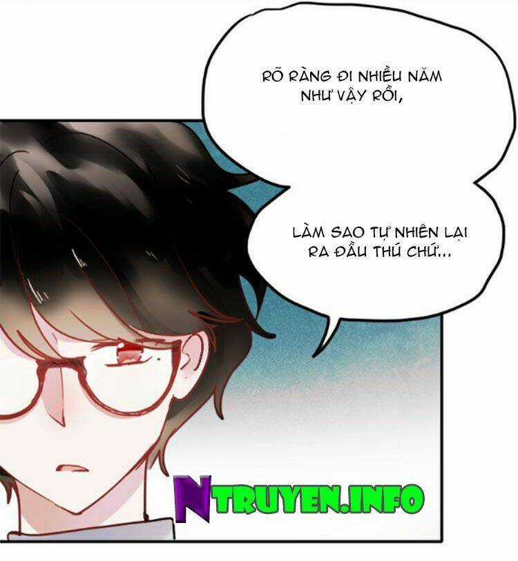 Hướng Tới Ánh Mặt Trời Chapter 67 trang 16